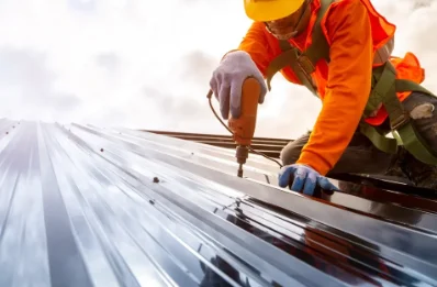 Travaux de zinguerie à Bagnols-sur-Cèze